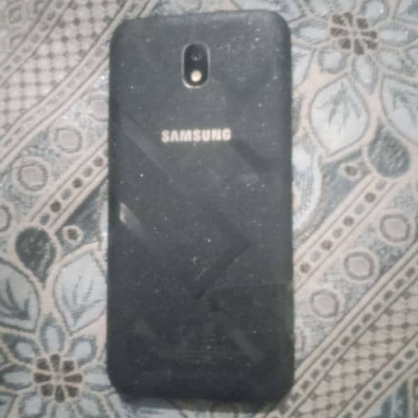 Samsung j5 Pro PTA Approved 5