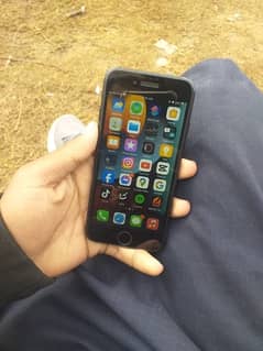 iPhone 7 PTA