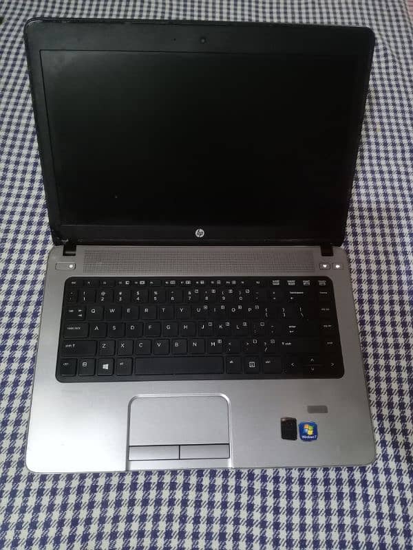 Hp core i5 4th generation 16gb ram 500gb hdd long lasting battery time 0