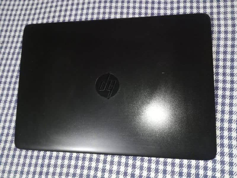 Hp core i5 4th generation 16gb ram 500gb hdd long lasting battery time 1