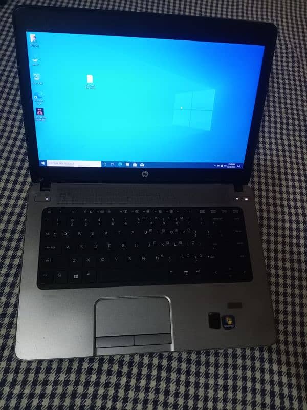 Hp core i5 4th generation 16gb ram 500gb hdd long lasting battery time 2