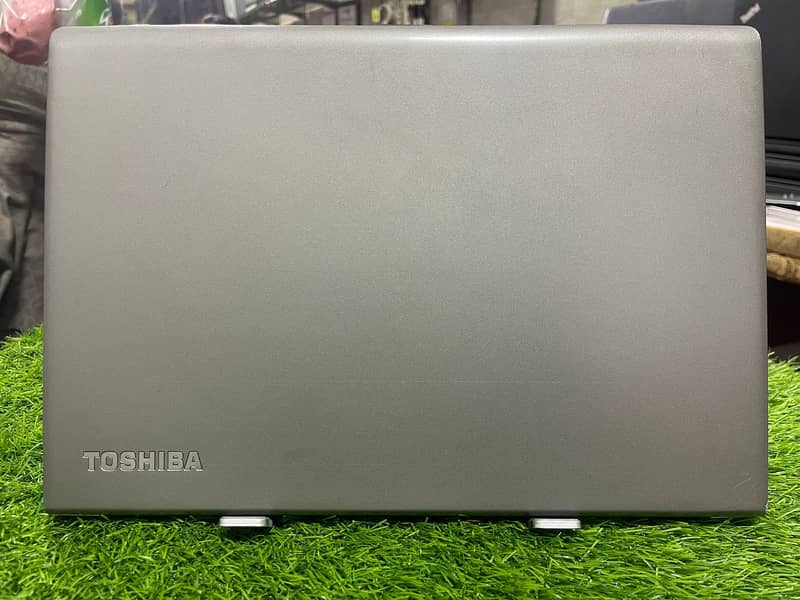 Toshiba TECRA Z40-C (0322-8832611) 0