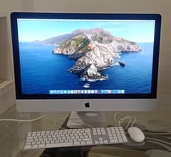 Apple All in One iMac2017 21”,Core i5, 4K,16GB Ram,1.02TB Fusion Driv