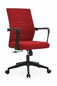 Computer Chairs/Revolving Office Chairs/Staff Chairs/Visitor Chairs 3