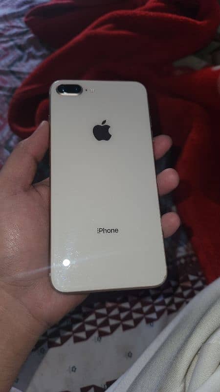 8plus for sell 0