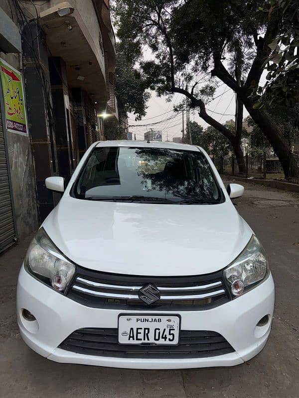 Suzuki Cultus VXL 2021 2