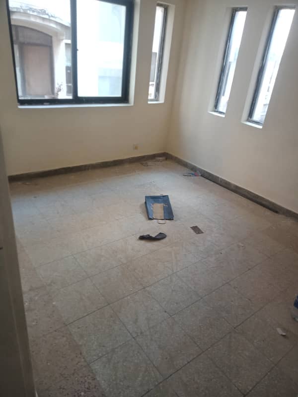 E typ Ground floor flat for rent in G-11 3 PHA 1