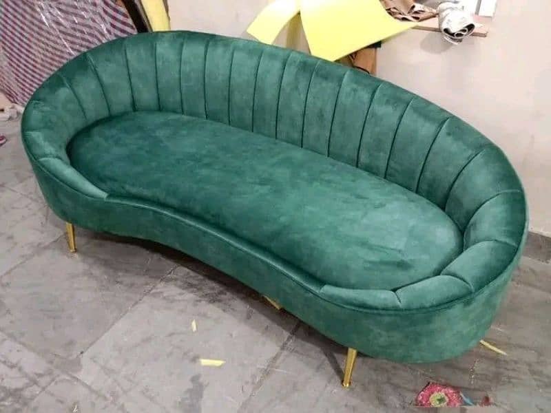 luxurious sofa set 1