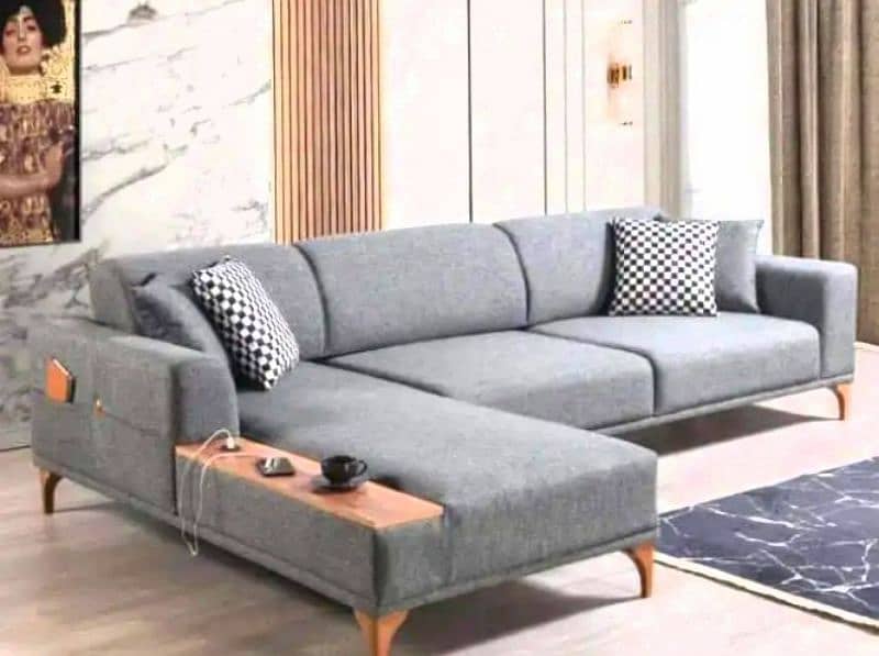 luxurious sofa set 2