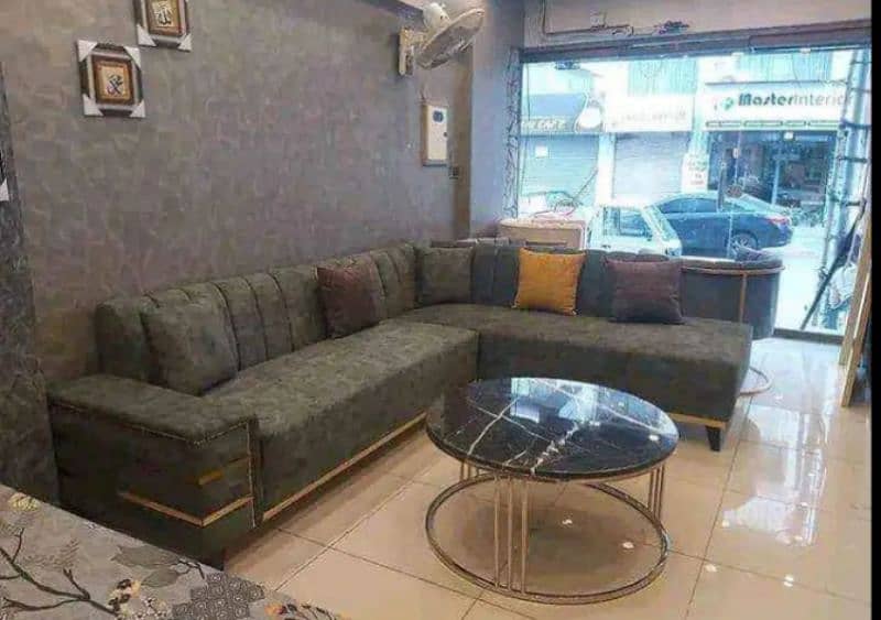 luxurious sofa set 8