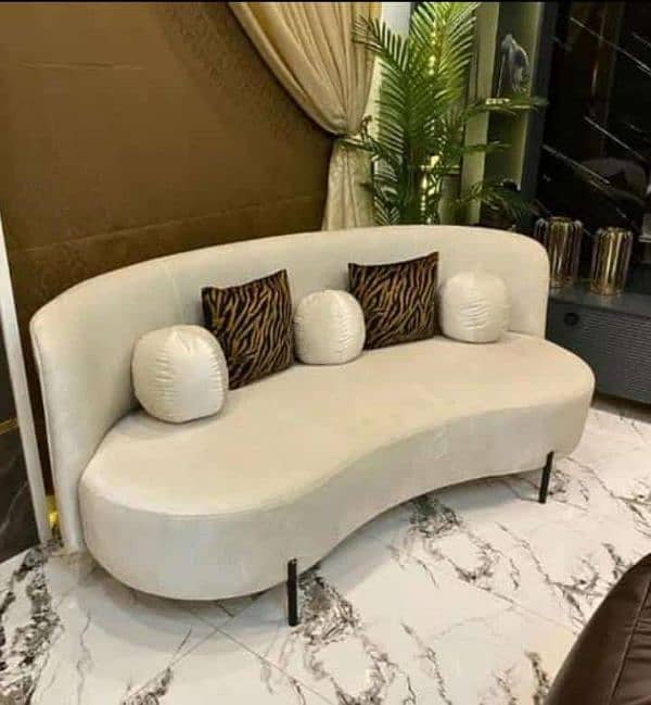 luxurious sofa set 13