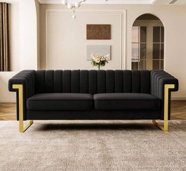 luxurious sofa set 16