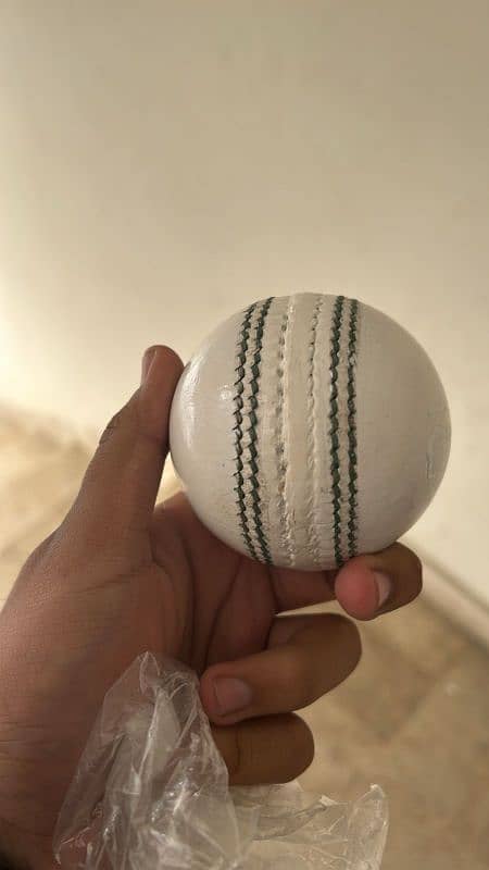 cricket hardballs 0