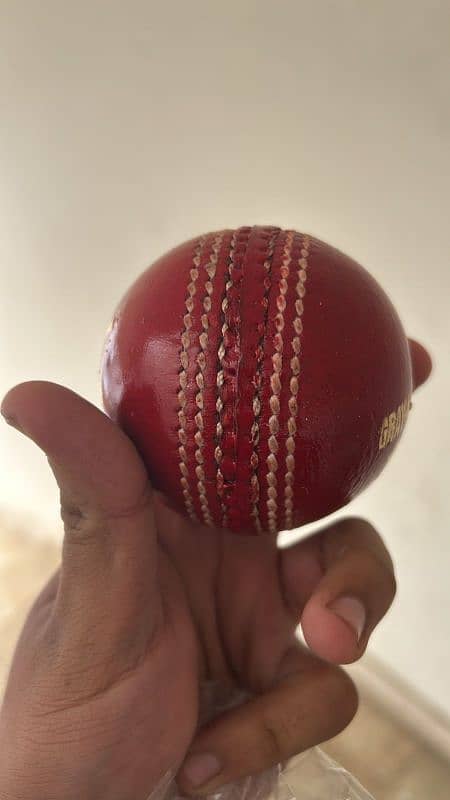 cricket hardballs 3