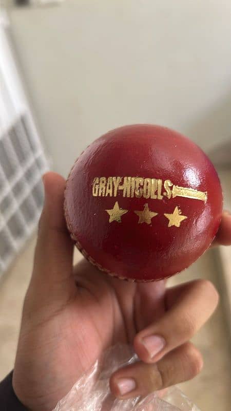 cricket hardballs 4