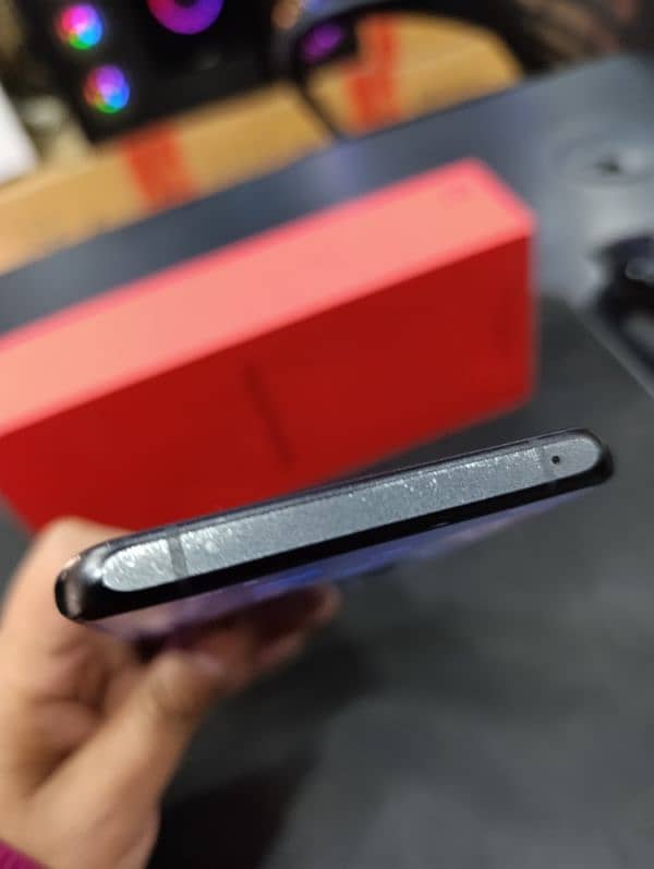 one plus 10 pro pta approved dual Sim 12 256 5g 8