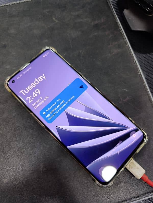 one plus 10 pro pta approved dual Sim 12 256 5g 14