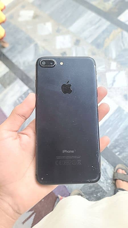 iphone 7 plus 32 gb pta appord 7