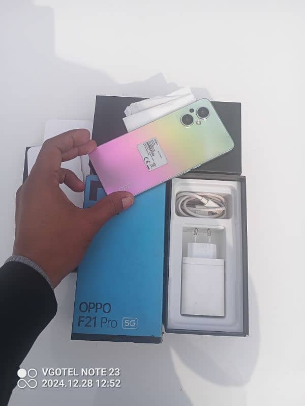 oppo f21 pro 5g 8+8-128 my WhatsApp 03264203813 3