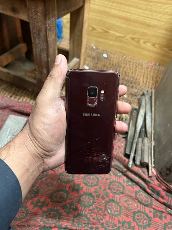 SamSung S9 1