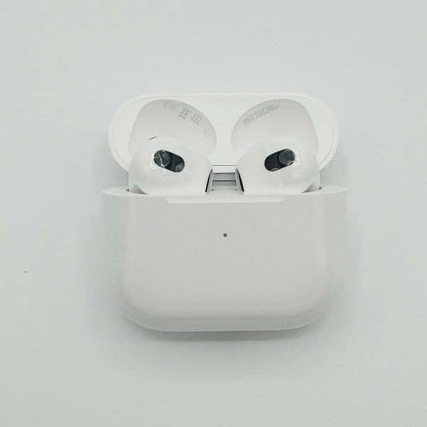 Airpods 3rd Generation complete 7