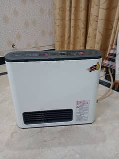 Osaka Gas Heater 80% gas Saving 2.4 kwh 2013 model fresh import