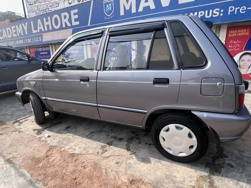 Suzuki Mehran VXR B 2 B 3