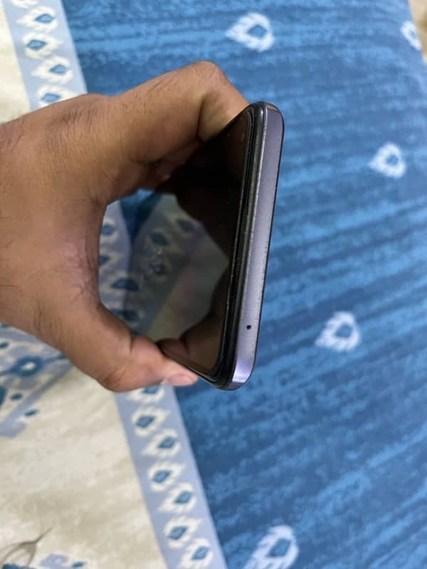 Realme 8 pro 10/10 condition with complete accesories 2