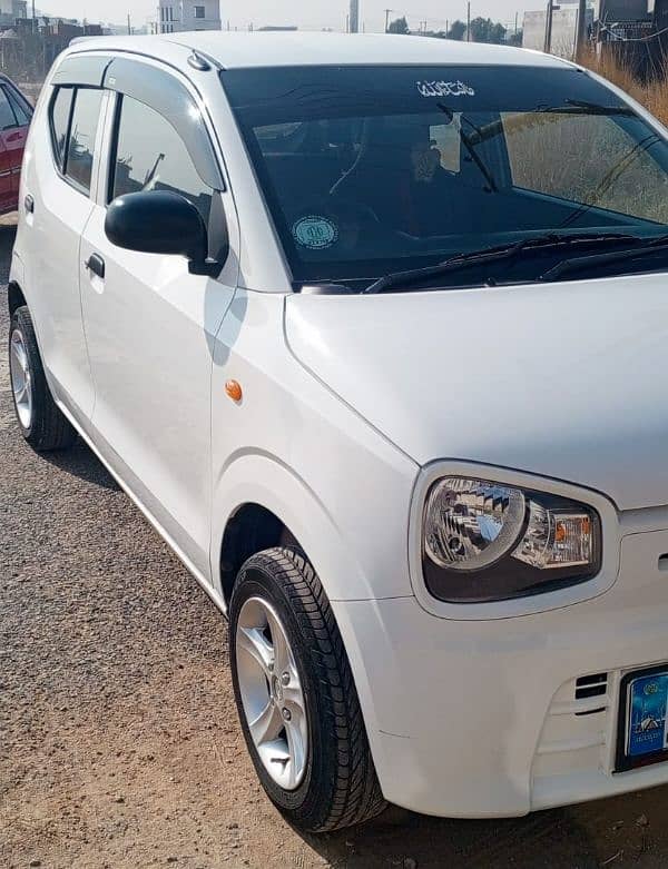 Suzuki Alto 2022 2