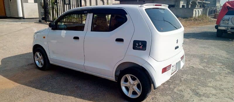 Suzuki Alto 2022 3