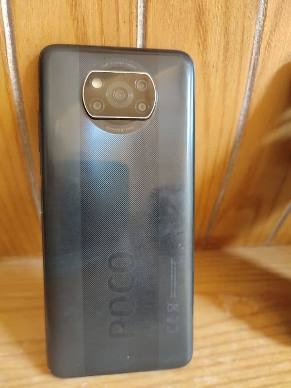 Poco X3 NFC 6/128 Only mobile 14