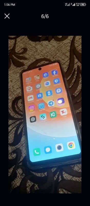 tecno comon 19 neo 0