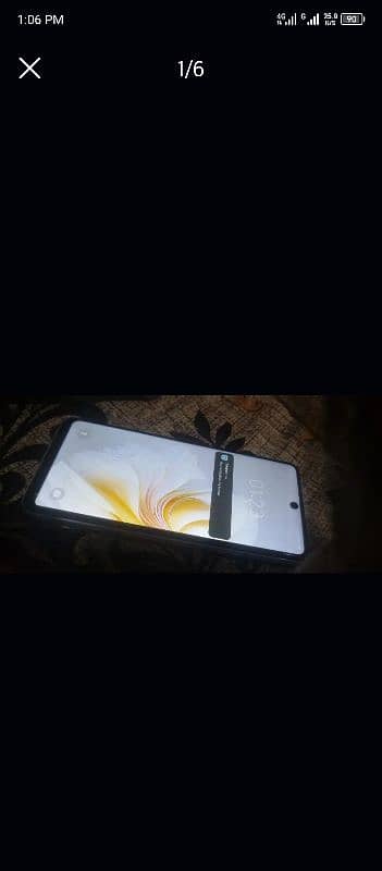 tecno comon 19 neo 5