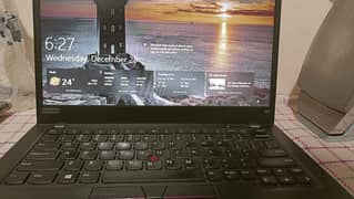 Lenovo X13 i5 - 10th Generation