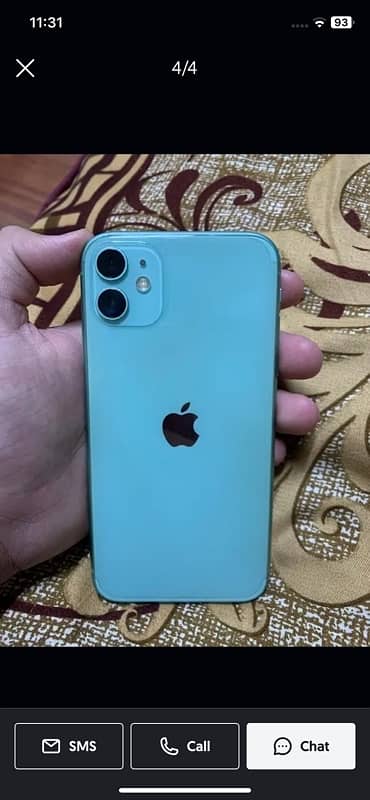 I phone 11 64 gp non pta 1