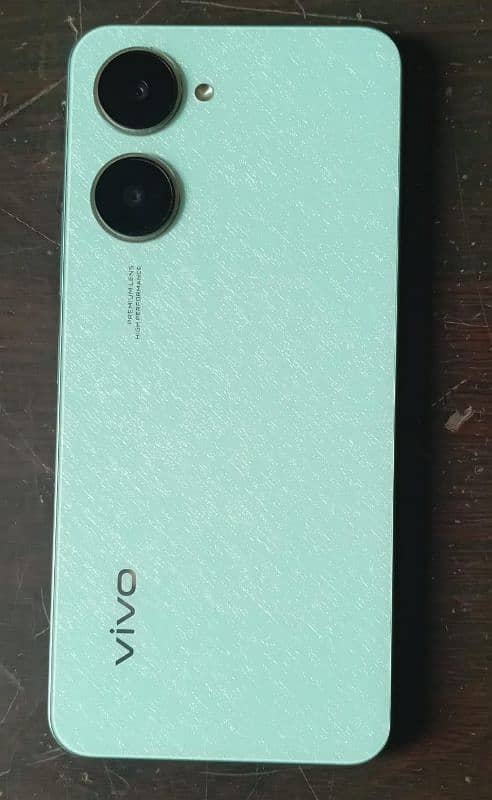 vivo y03t 2