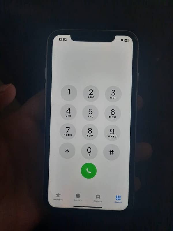 Iphone 11 White 128 gb JV 0