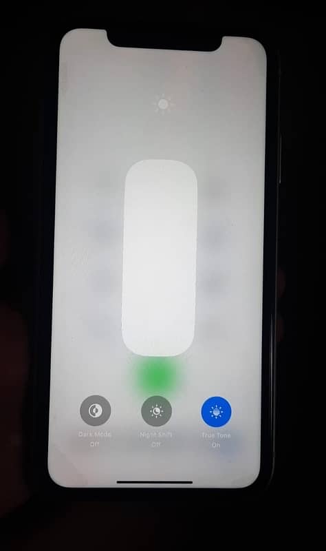 Iphone 11 White 128 gb JV 4