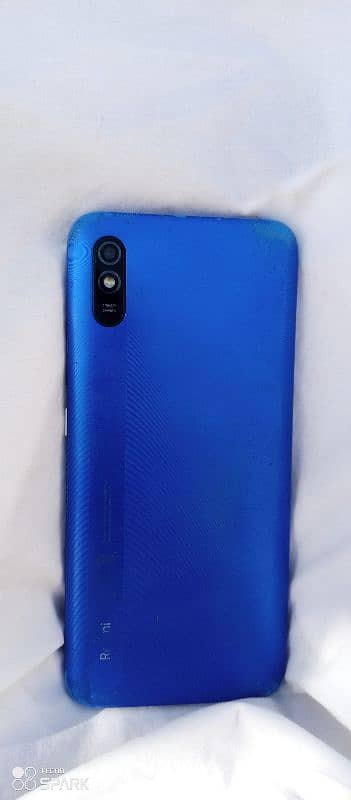 Urgent Sale Redmi 9A 2/32 For Normal Use 0