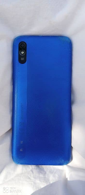 Urgent Sale Redmi 9A 2/32 For Normal Use 1