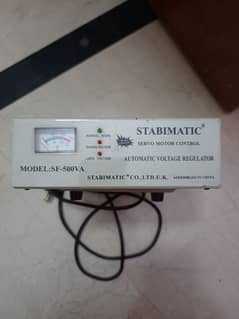 Stabilizer for sale