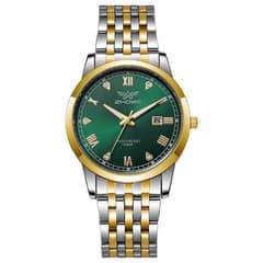 A Men Stainless steel Watch Premium Watch