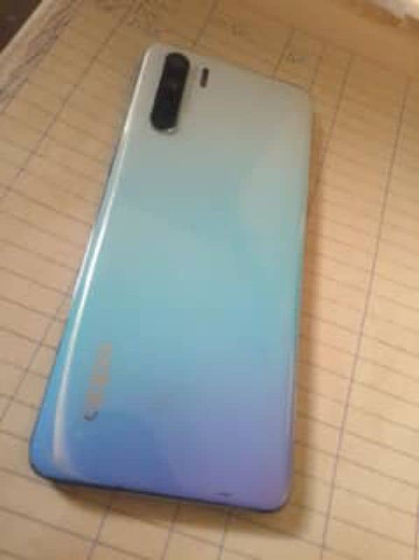 Oppo A91 0