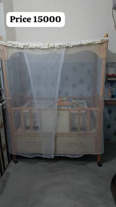 Kids Cot | Baby Cot | Kids Bed | Baby Bed for sale