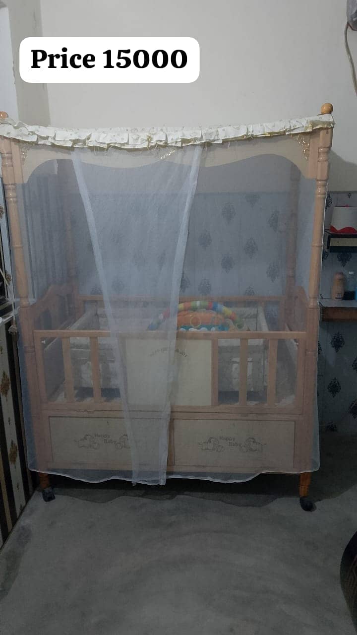 Kids Cot | Baby Cot | Kids Bed | Baby Bed for sale 0