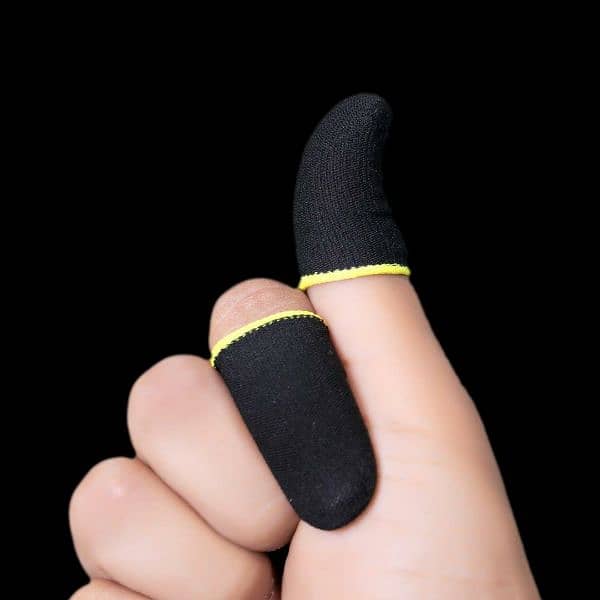 Gaming Thumb Sleeve 6Pack 4