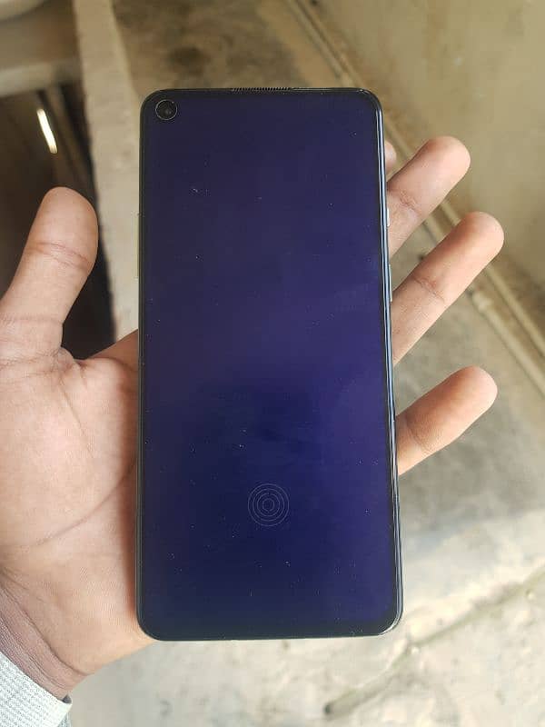 One plus 9R [Dual SIM] 0