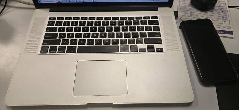 macbook pro mid 2015 6