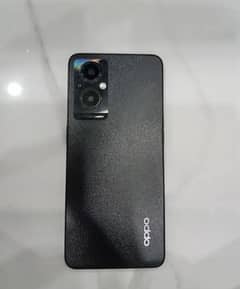 Oppo F21 pro 5g