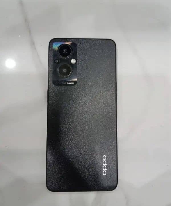 Oppo F21 pro 5g 0